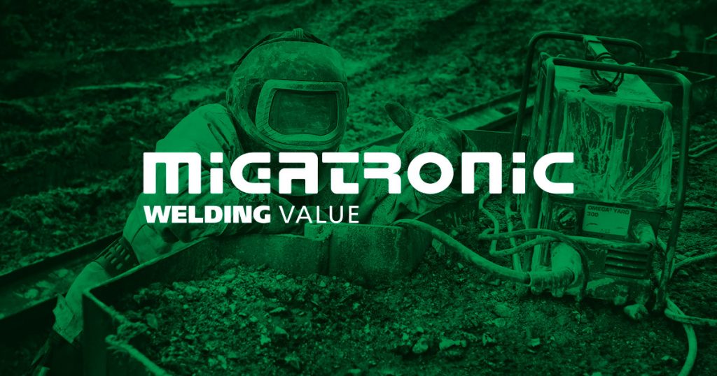 migatronic welding value